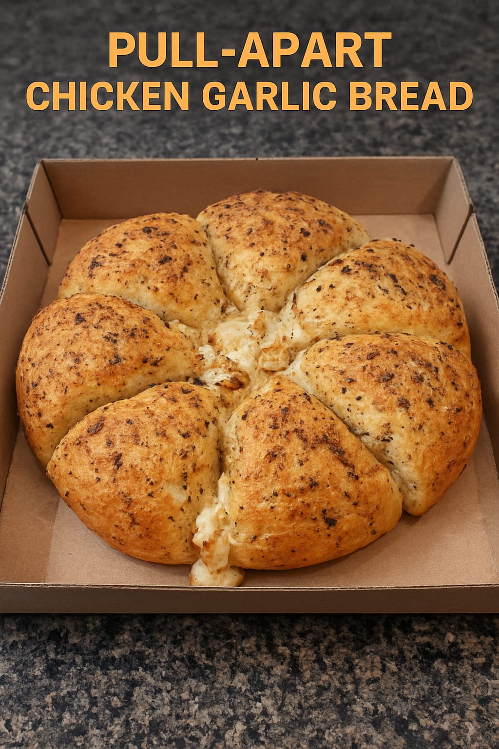 Garlic Bread