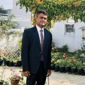 Aneesh Charlet Nickels 
