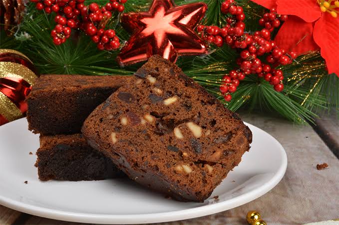 Classic Brownie