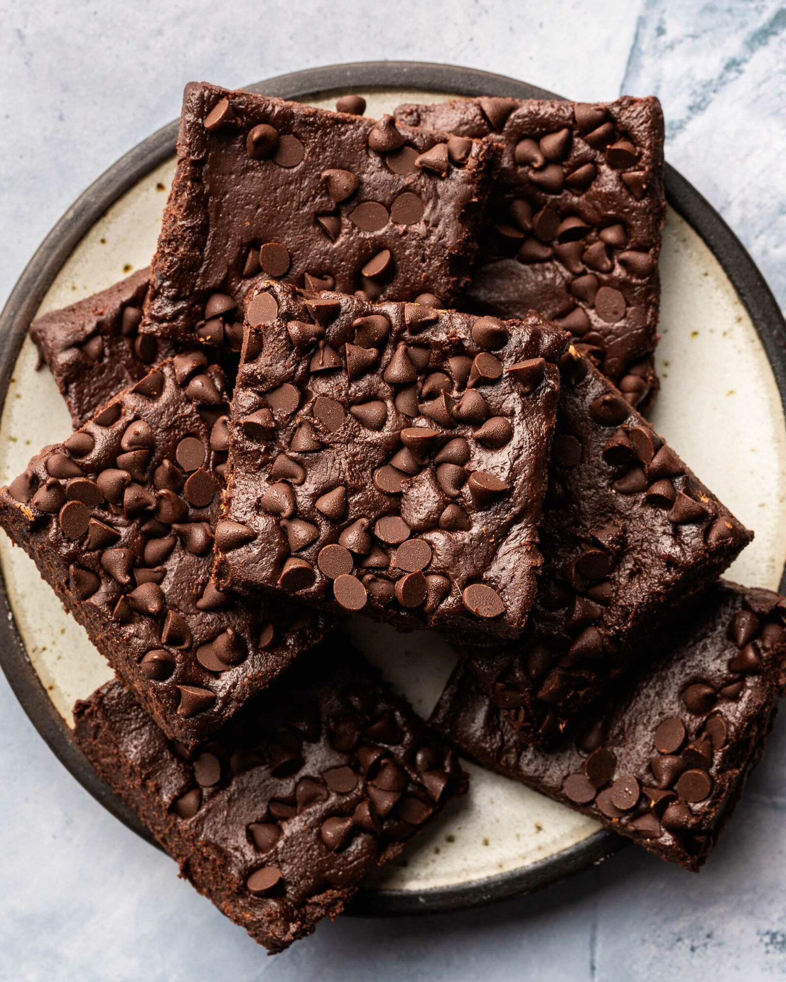 Classic Brownie