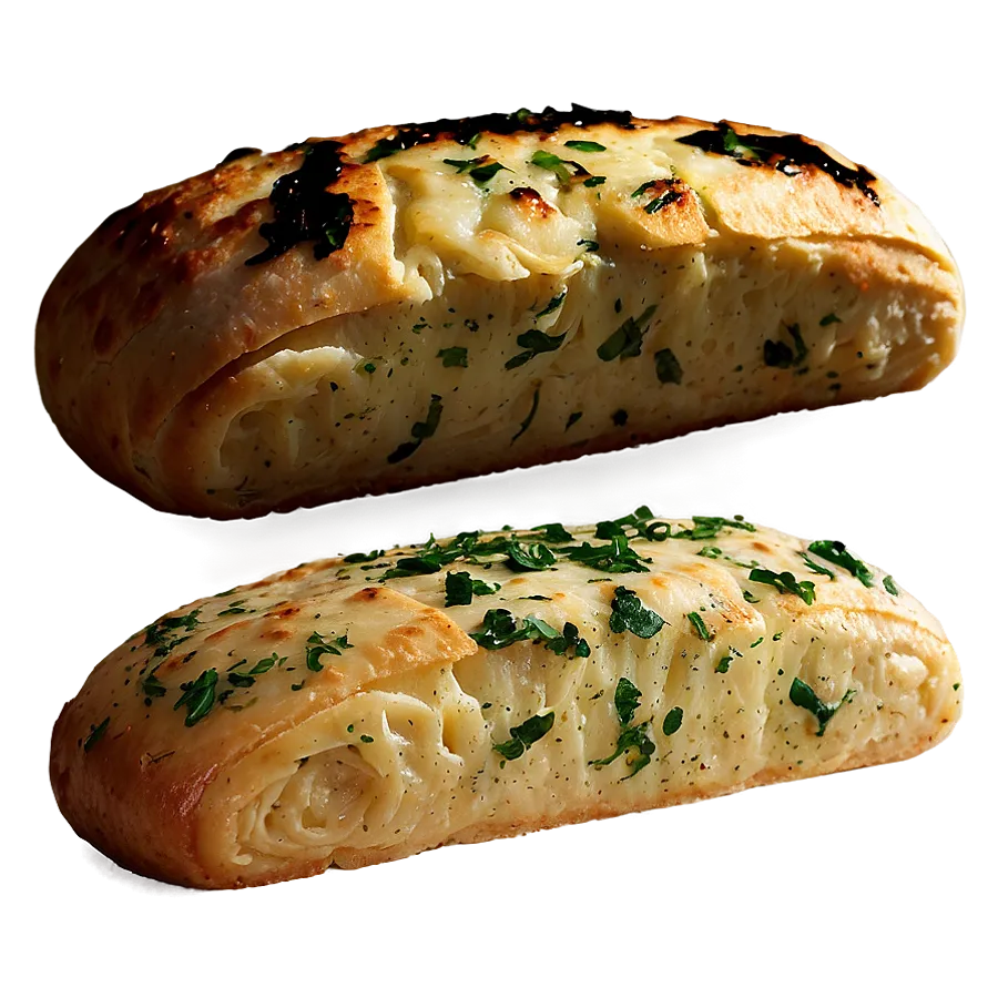 Garlic Bread